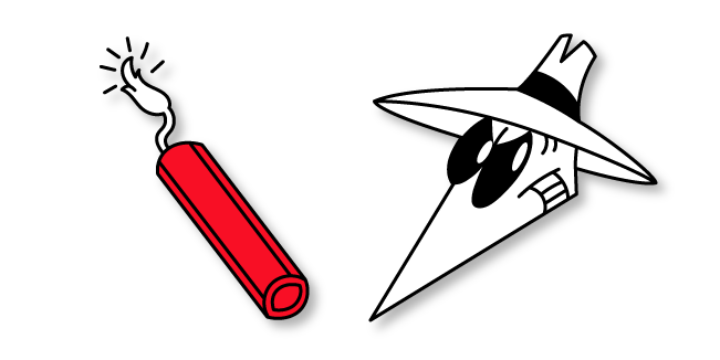 White Spy - Select Player